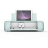 Cricut Mint Explore Air 3 Vinyl And Heat Transfer Vinyl Bundle Cricut Bundle Cricut 