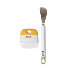  Cricut Tools, Spatula and Scraper