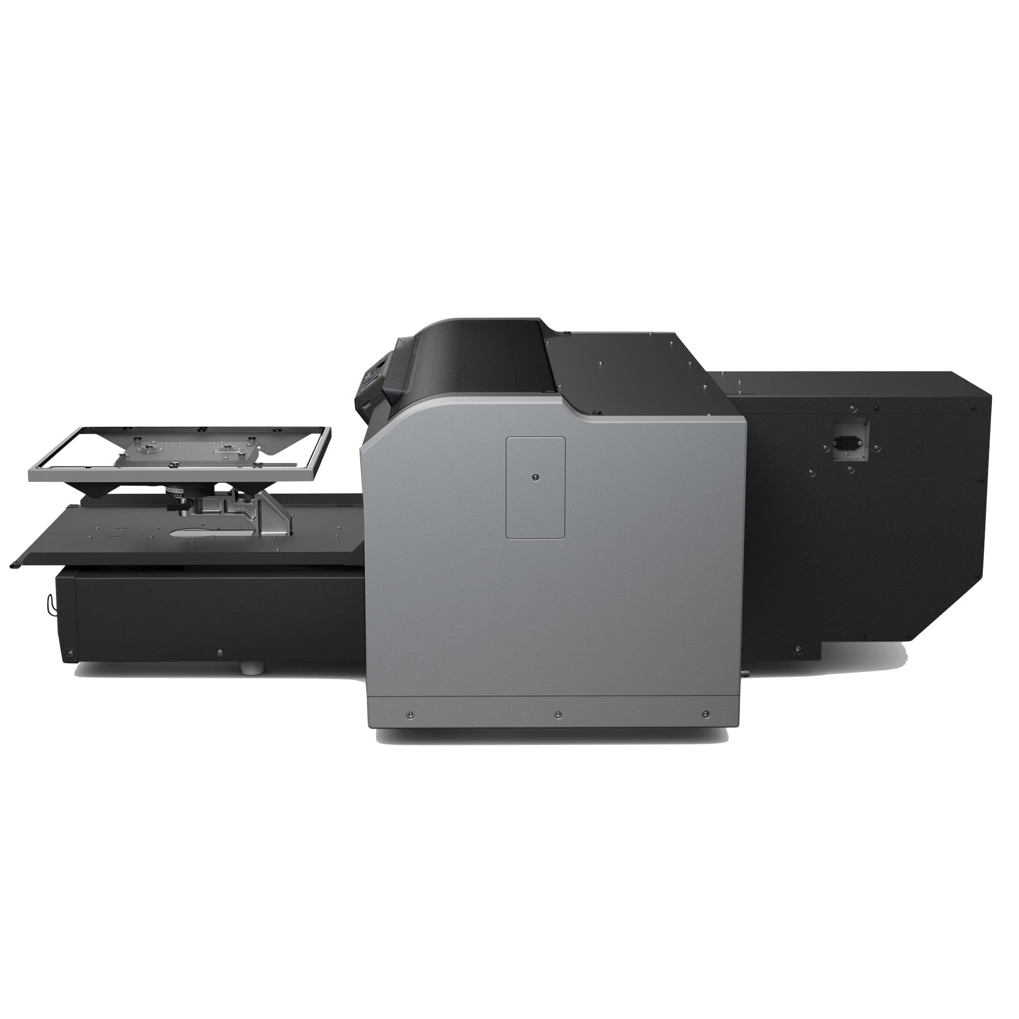 Epson F2270 DTG & DTF Combo Printer with Deluxe DTG Pretreatment Bundle