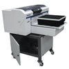 Epson F2100 DTG Solid Steel Printer Stand DTG Bundles Lawson 
