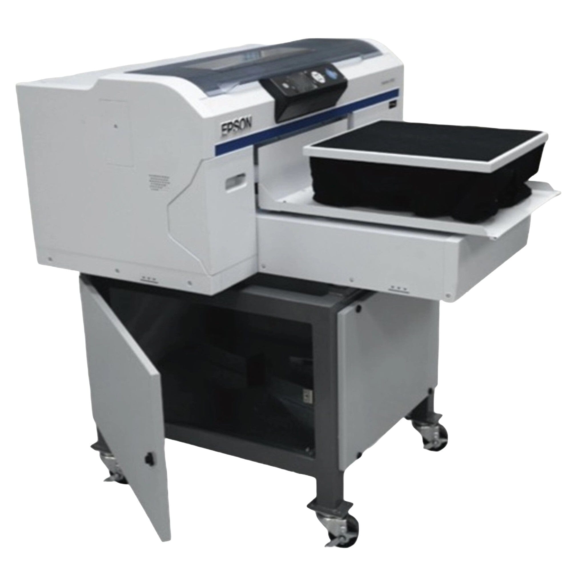 Epson SureColor F2100 Direct to Garment Printer – T-Shirt Printer