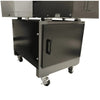 Epson F2100 DTG Solid Steel Printer Stand DTG Bundles Lawson 
