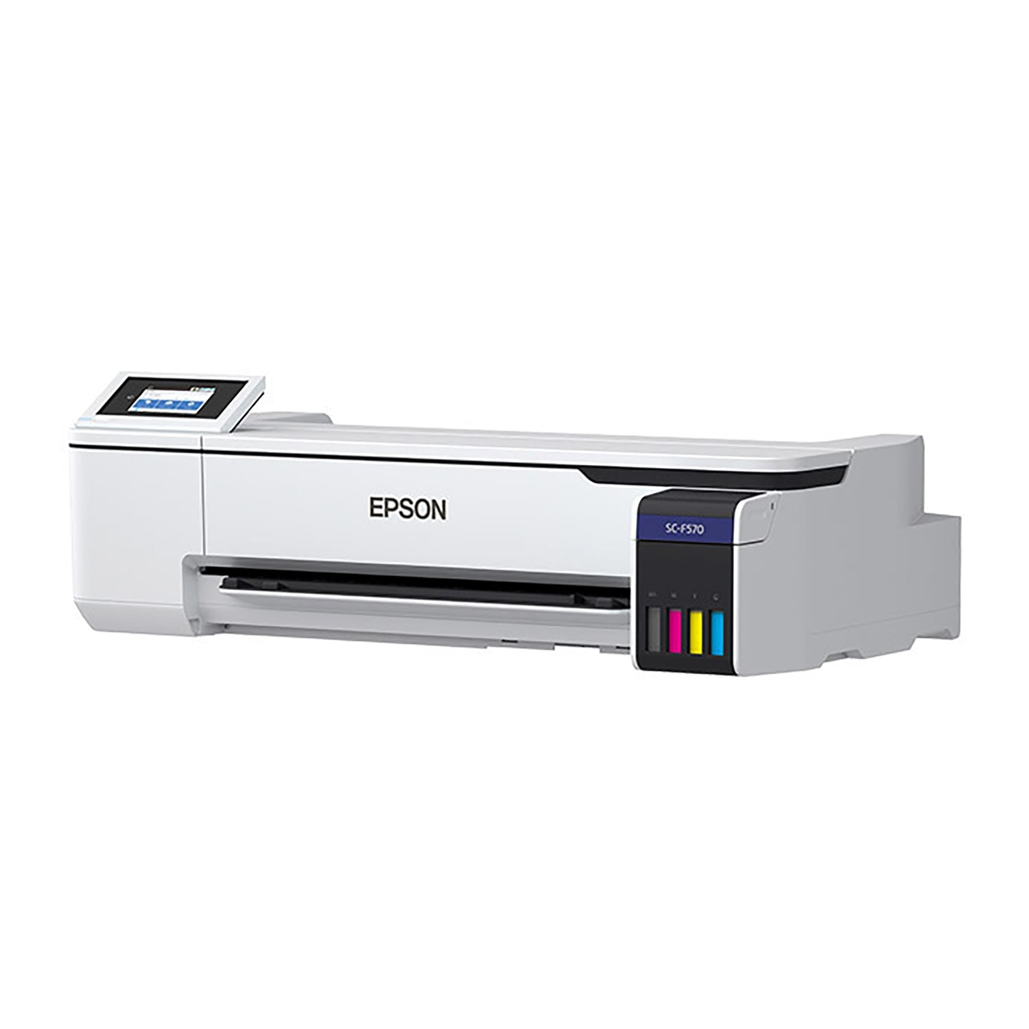 Heat Transfer Printing - Epson, Brother and Canon Ink Tank Printers  available from Discspeed