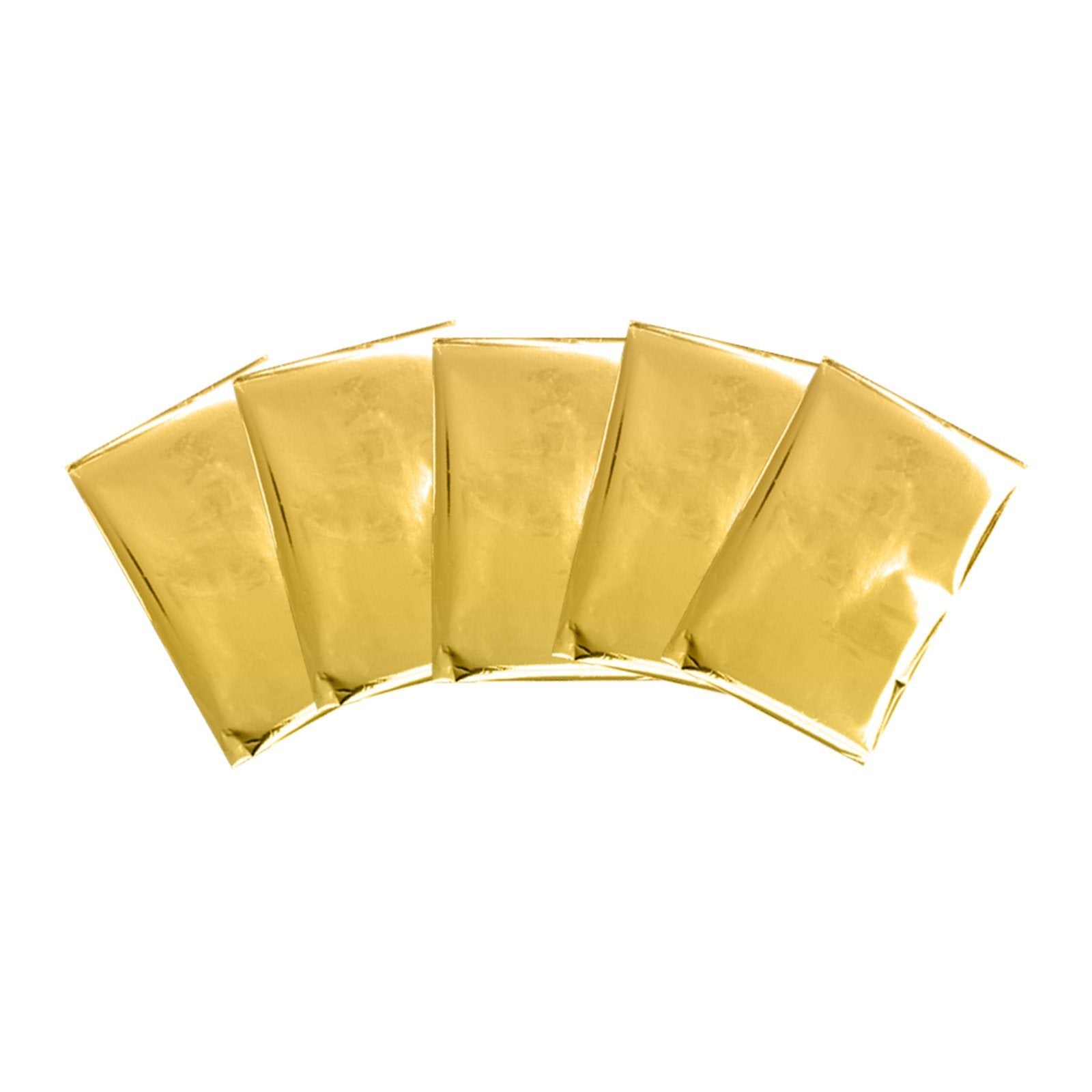 Silhouette Sticker Paper - Gold Foil– Swing Design