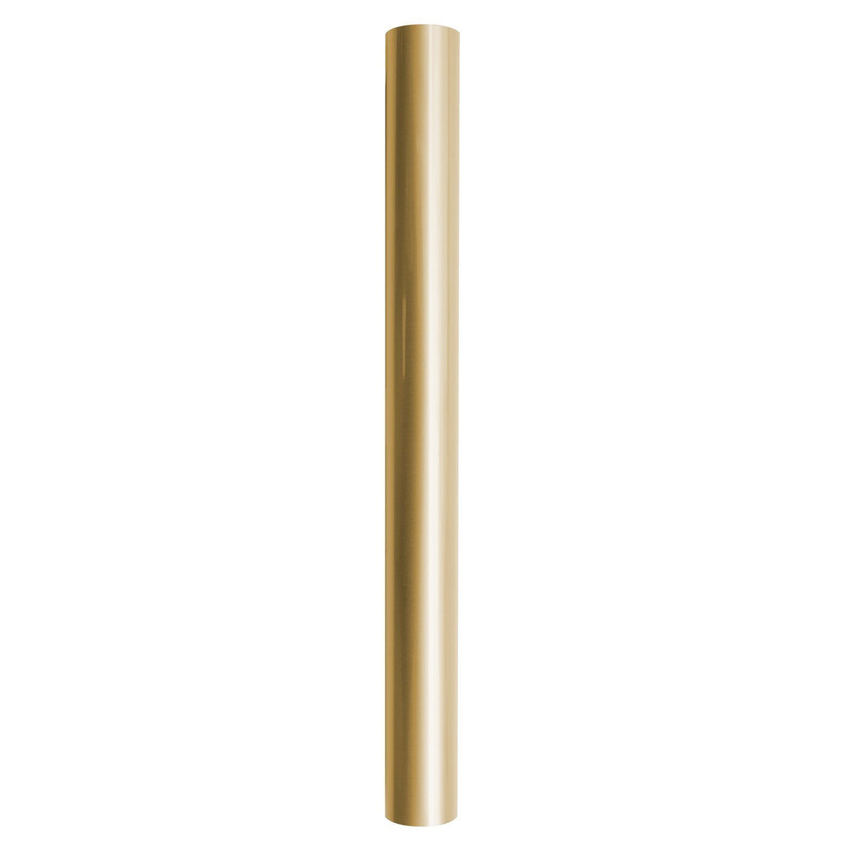 Foil Quill Foil Roll 12 inch x 8 ft - Champagne | Swing Design