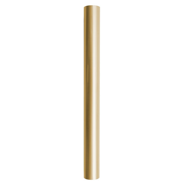 Foil Quill Foil Roll 12 inch x 8 ft - Champagne | Swing Design