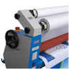 GFP 255C Compact Cold Laminator with Stand - 55