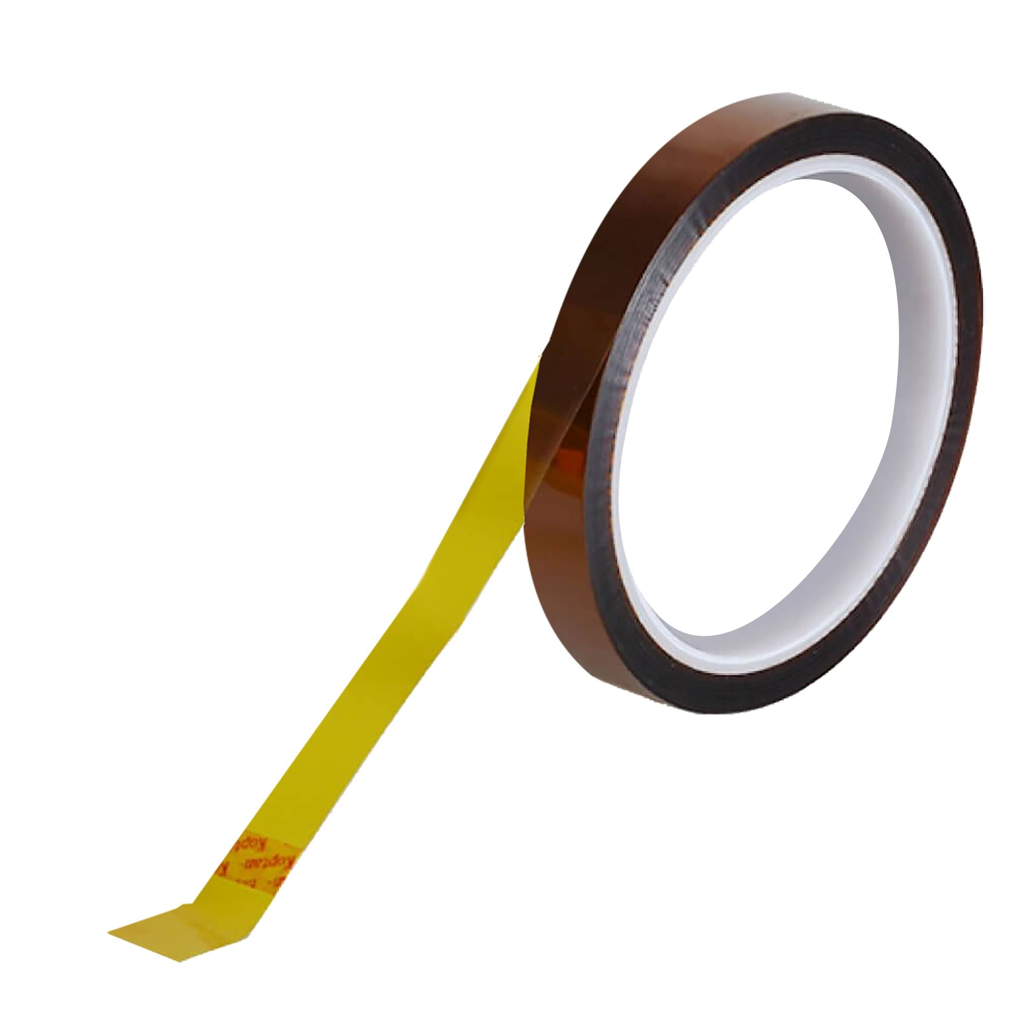 Heat Resistant Tape, Thickness: 40 Micron at Rs 235/piece in Chennai