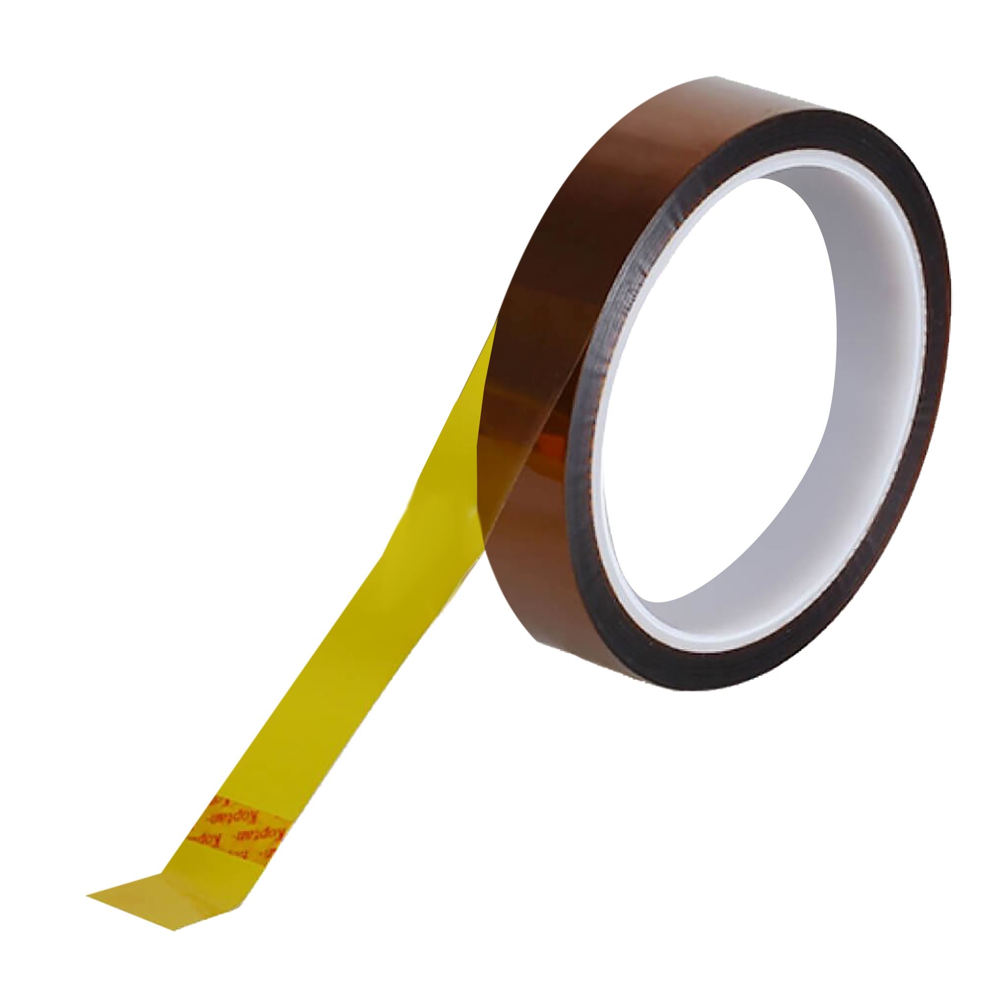 2pcs Sublimation Tape Heat Tape Adhesive Wide Tape for Sublimation Transfer  High Temp Tape high Temp Tape for heaters Heating Tape 3D Printing Tape:  : Industrial & Scientific
