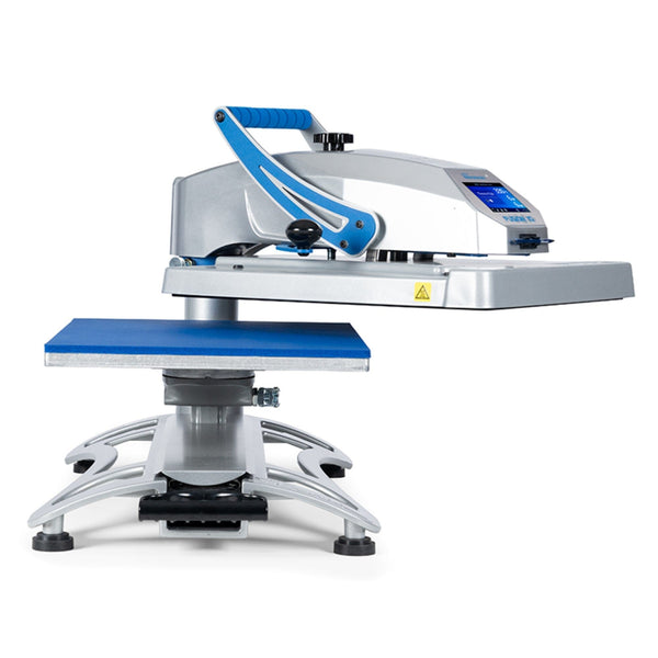 Hotronix Air Fusion Heat Press - Fusion IQ 16