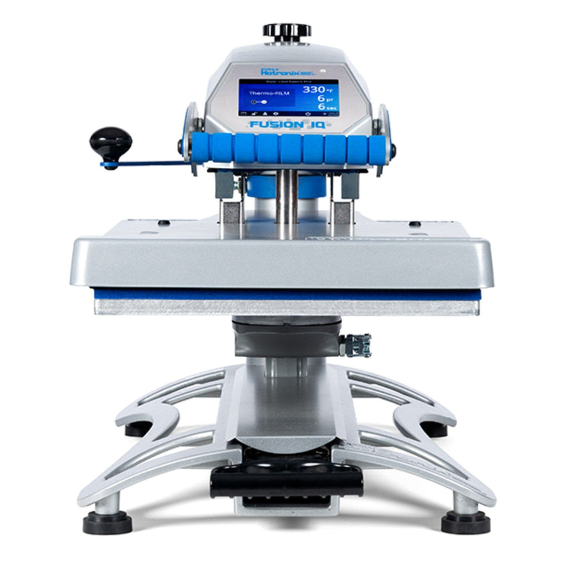 Hotronix Air Fusion Heat Press - Fusion IQ 16