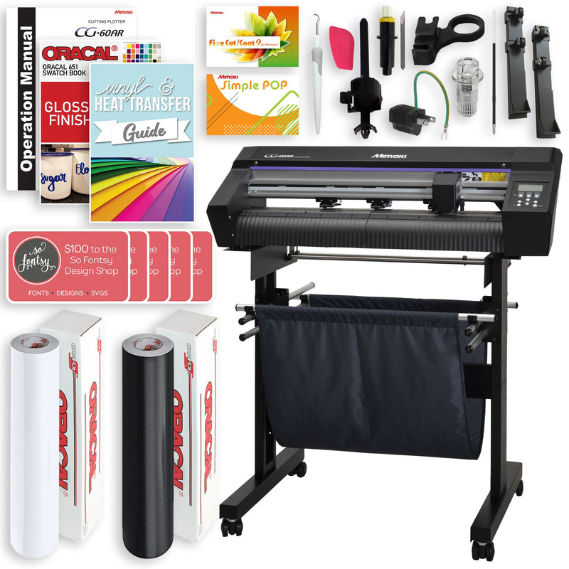 Mimaki Wide-Format Printers &Vinyl Cutters | Swing Design