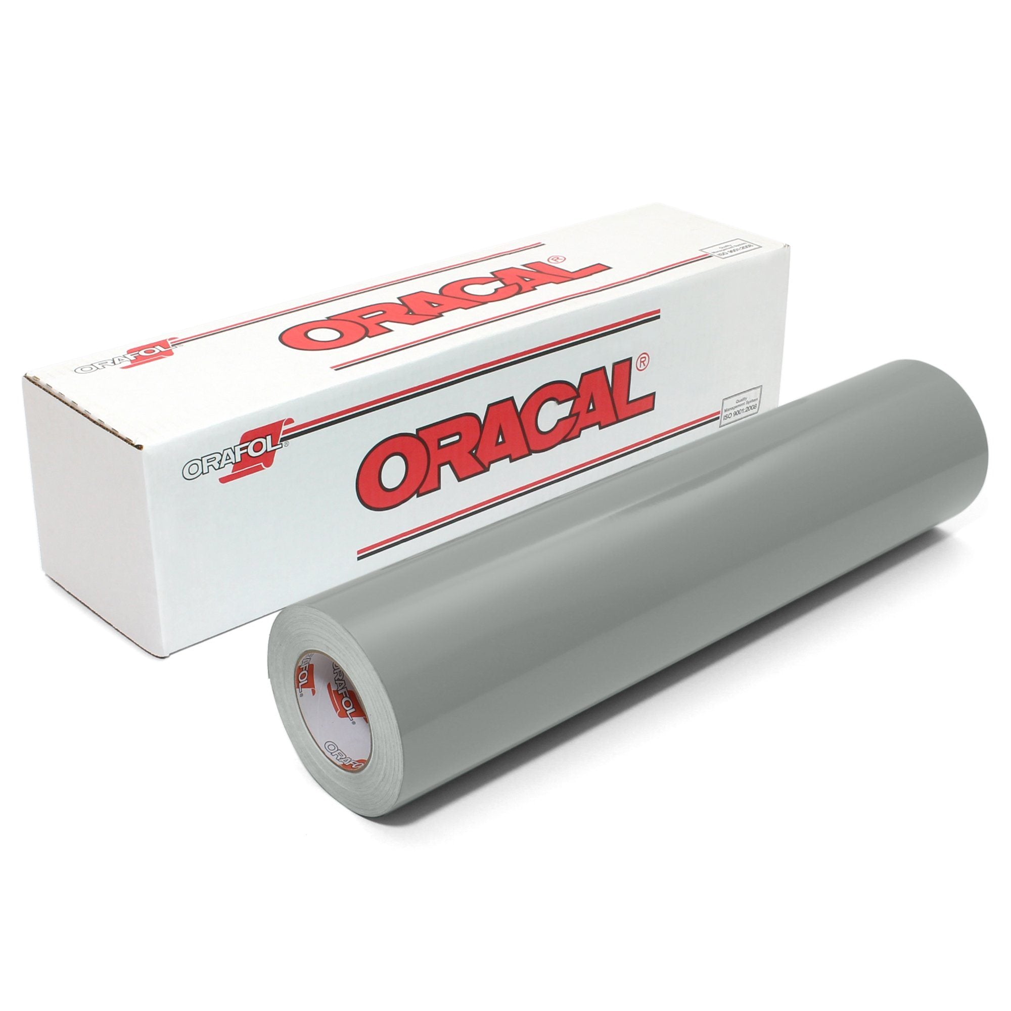 Oracal 651 Glossy 12 x 6 ft Vinyl Rolls - 61 Colors