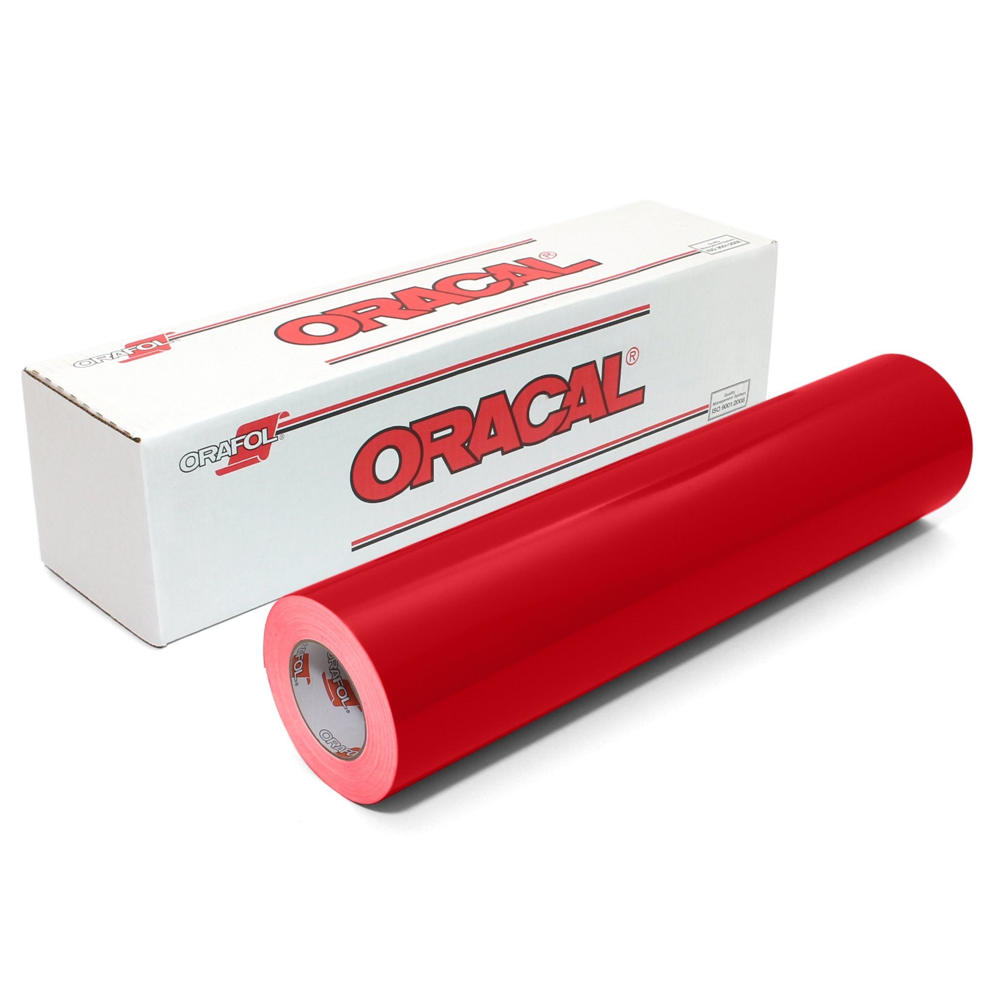 30 Rolls of Adhesive Vinyl Oracal 651 Teckwrap