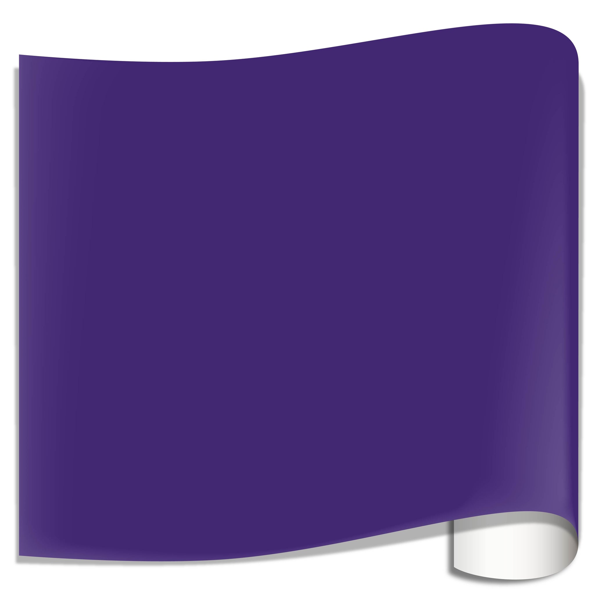  Oracal 651 Glossy Permanent Vinyl 12 Inch x 6 Feet - Royal  Purple : Arts, Crafts & Sewing