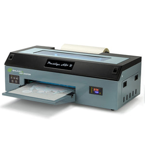 Prestige Direct To Film (DTF) A3+ R Printer w/ Inline Roll Shaker & Oven DTF Bundles Prestige 