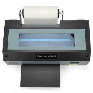 Prestige Direct To Film (DTF) A3+ R Roll & Sheet Printer 13" w/ Inks, Supplies DTF Bundles Prestige 