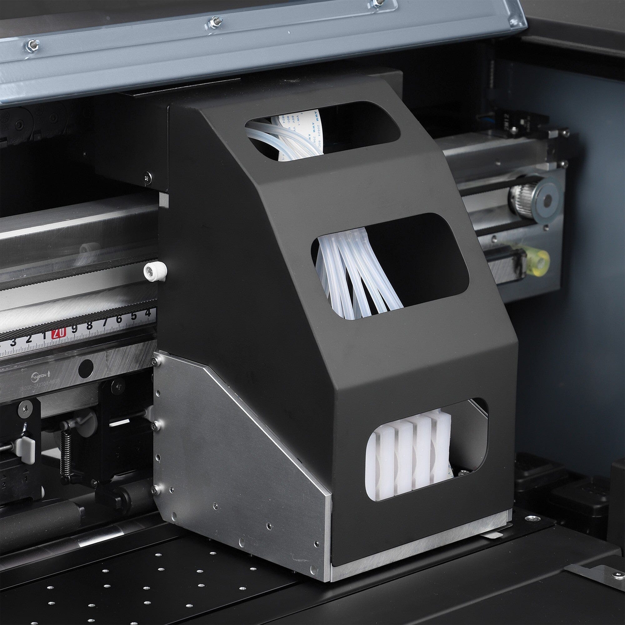 Prestige A4 DTF Printer Shaker and Oven Bundle
