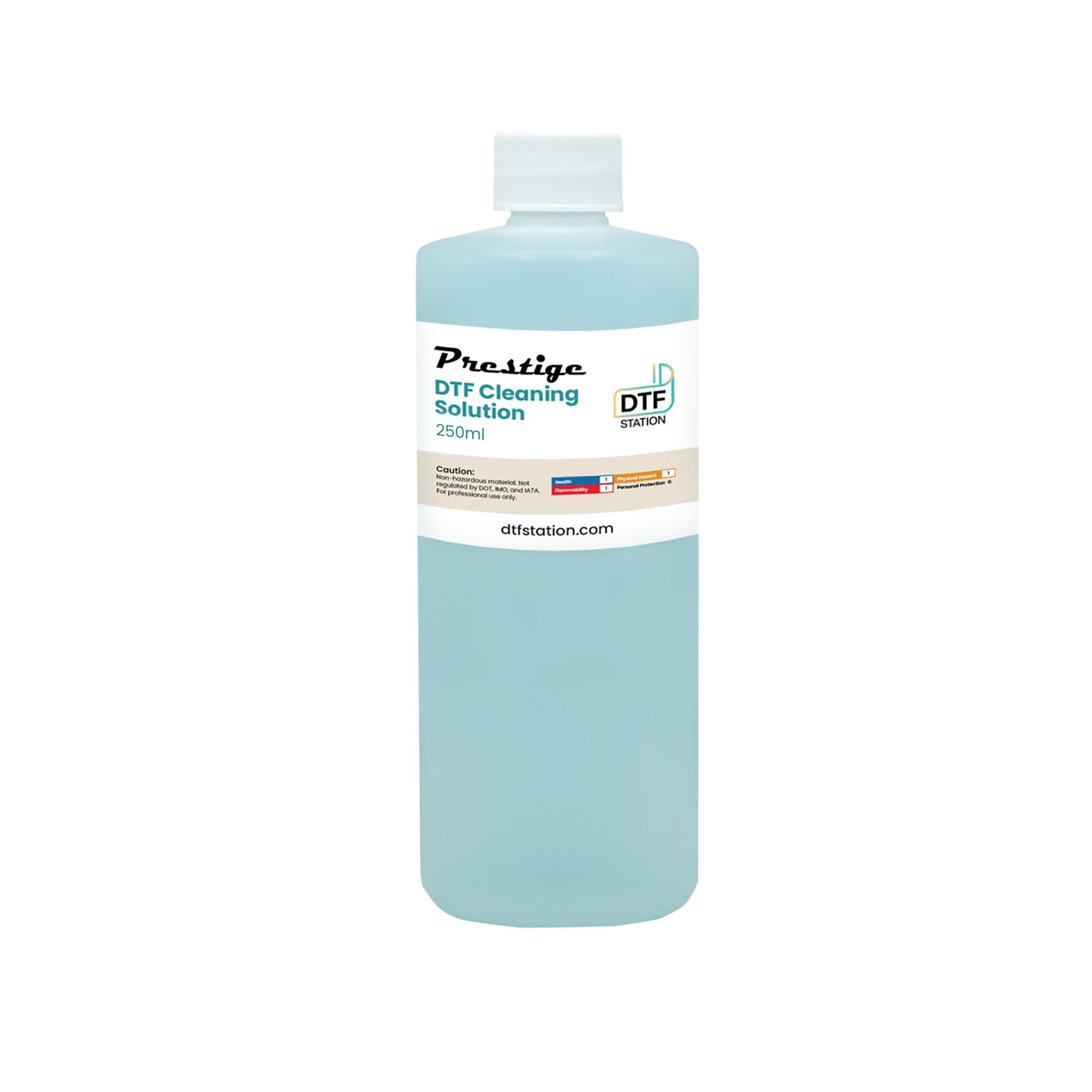 UV DTF Cleaning Solution 1000ml