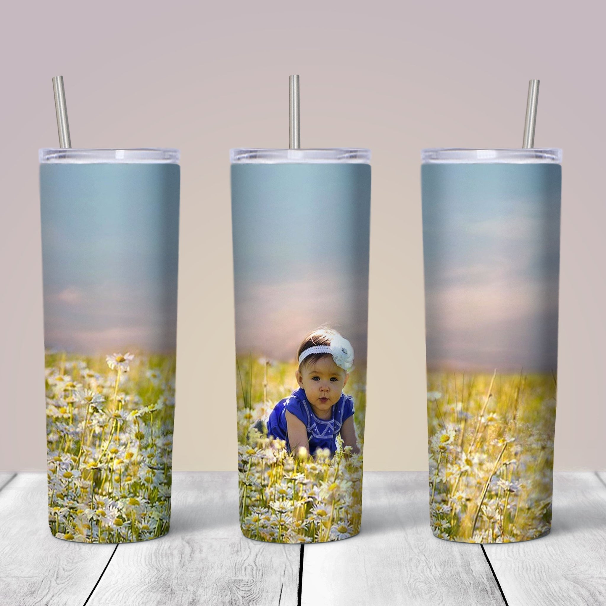 How to Make a Purse Tumbler Using Sublimation 