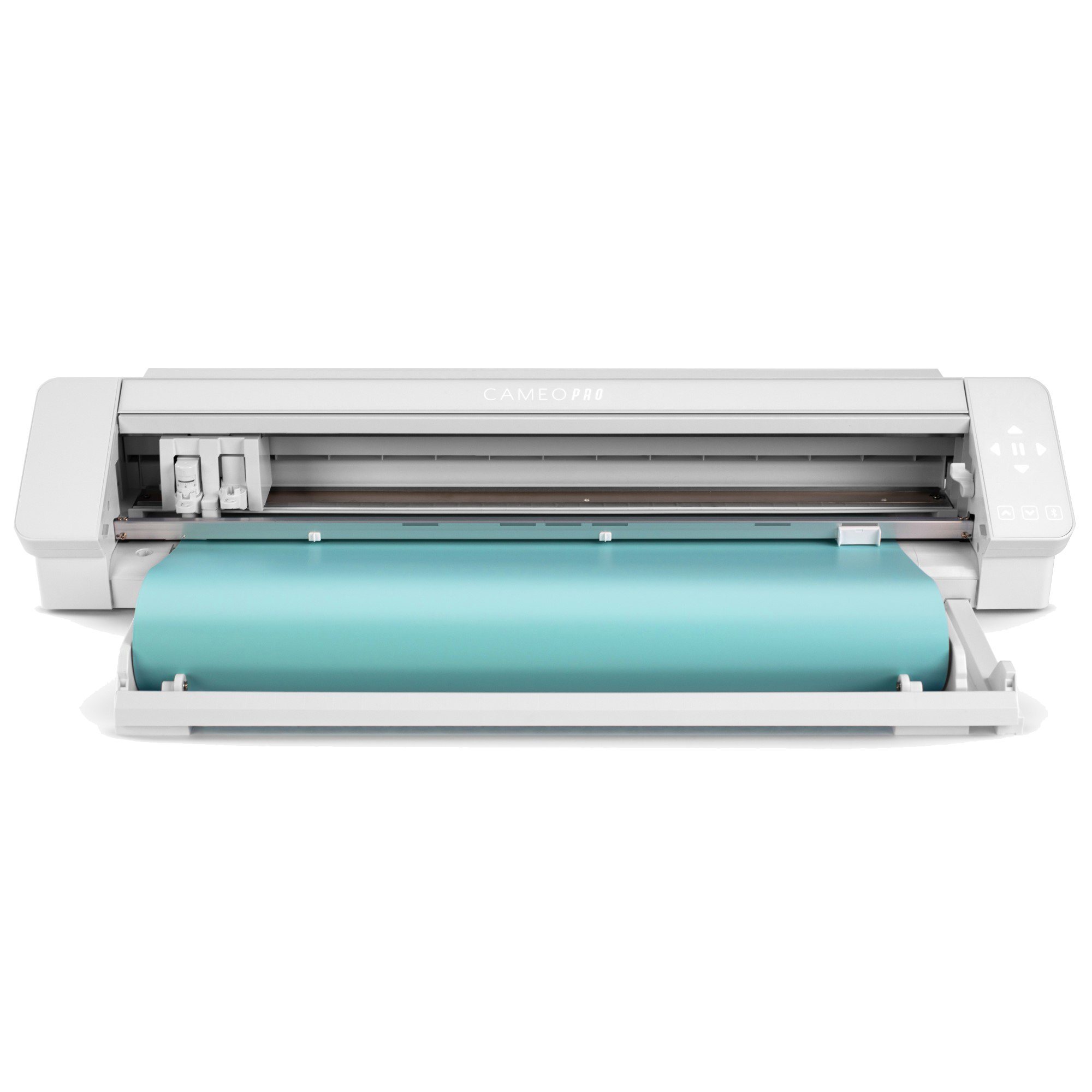 Sawgrass UHD Virtuoso SG500 Sublimation Printer & Cameo 4 Plus 15 Bundle - Starter Ink Set - 20ml