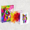 Sawgrass Virtuoso SG1000 Sublimation Printer & Ink Bundle Sublimation Bundle Sawgrass 