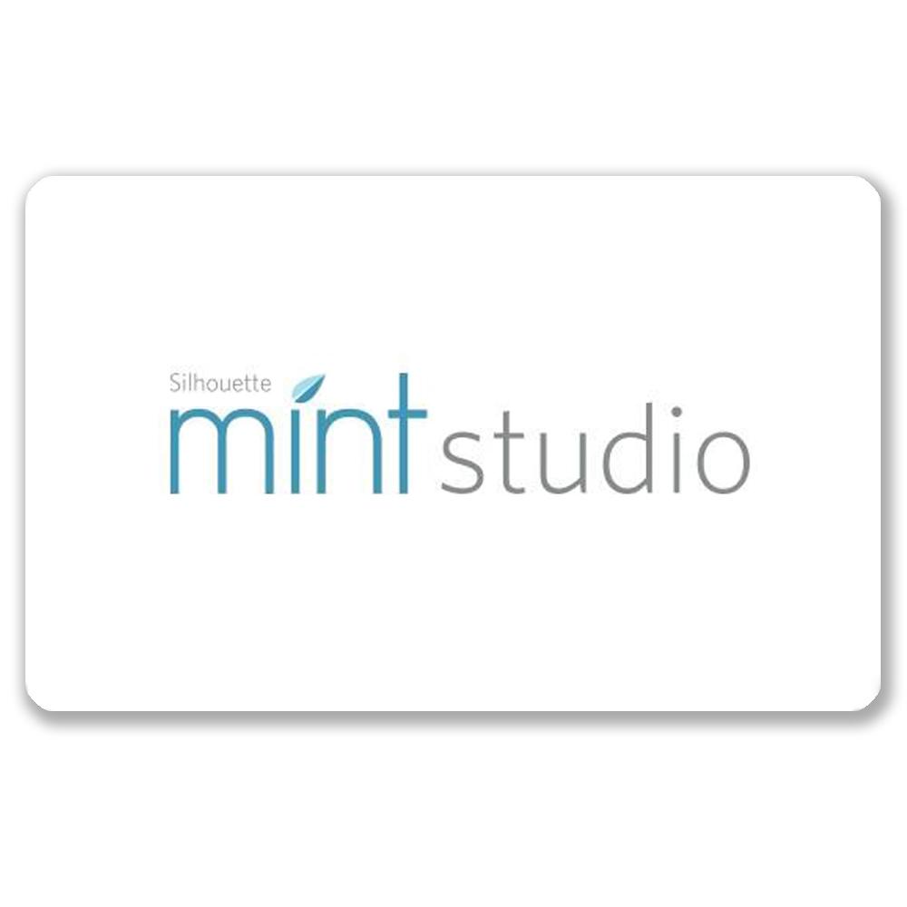 Silhouette - The Silhouette Mint™ is a custom stamp maker