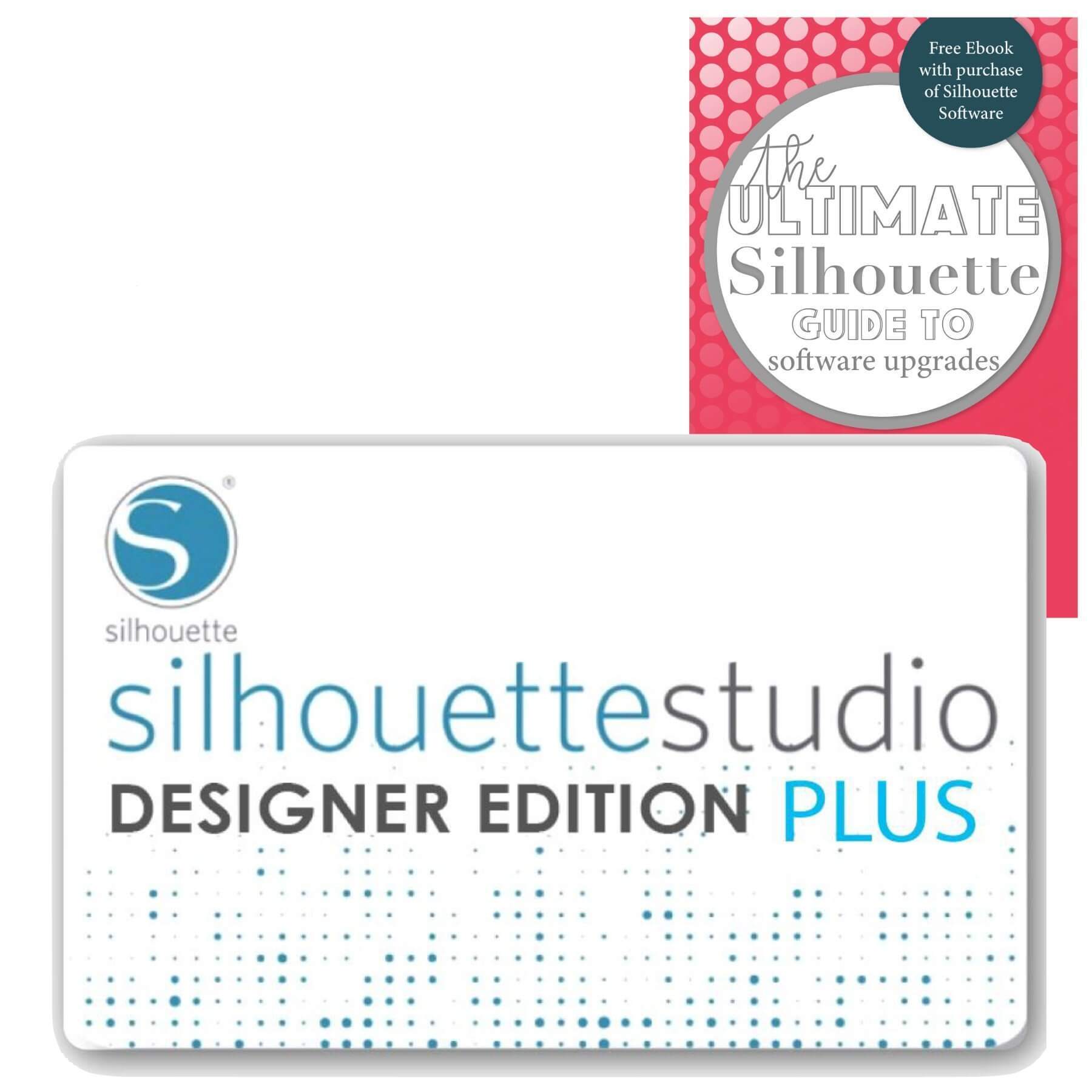 Silhouette Black Friday deals: Up to 25% off Silhouette Portrait 3 and  Cameo 4