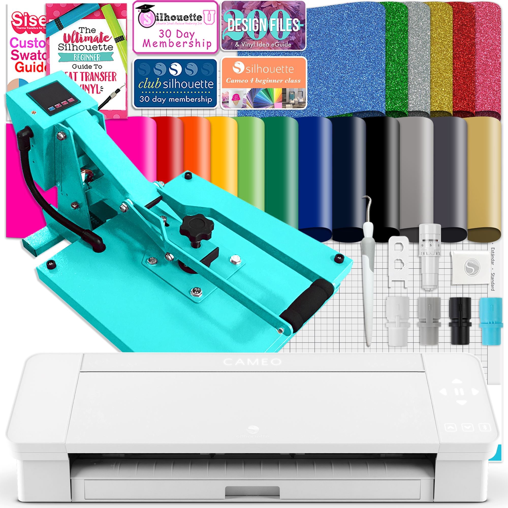 Silhouette Craft Machines Up To 40% Off at Woot :: Southern Savers