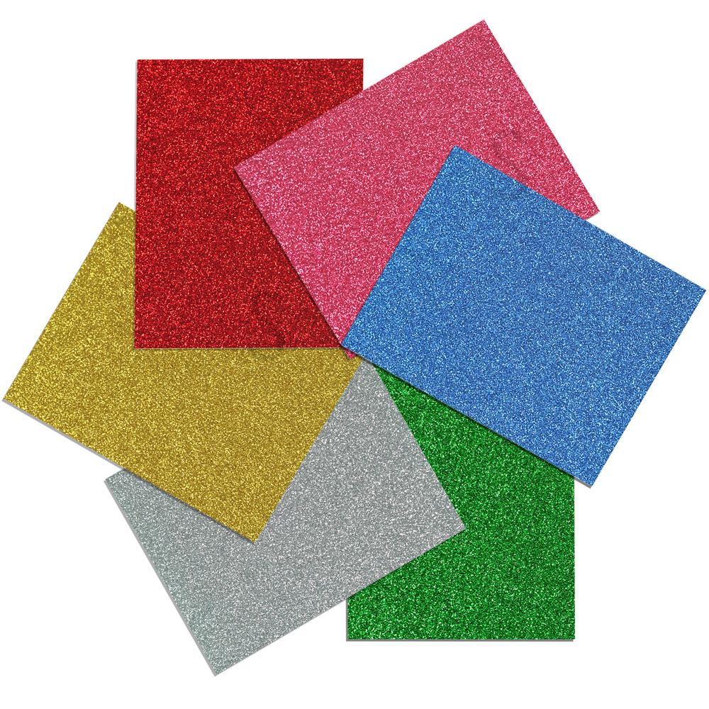 Siser Glitter - Craft Vinyl