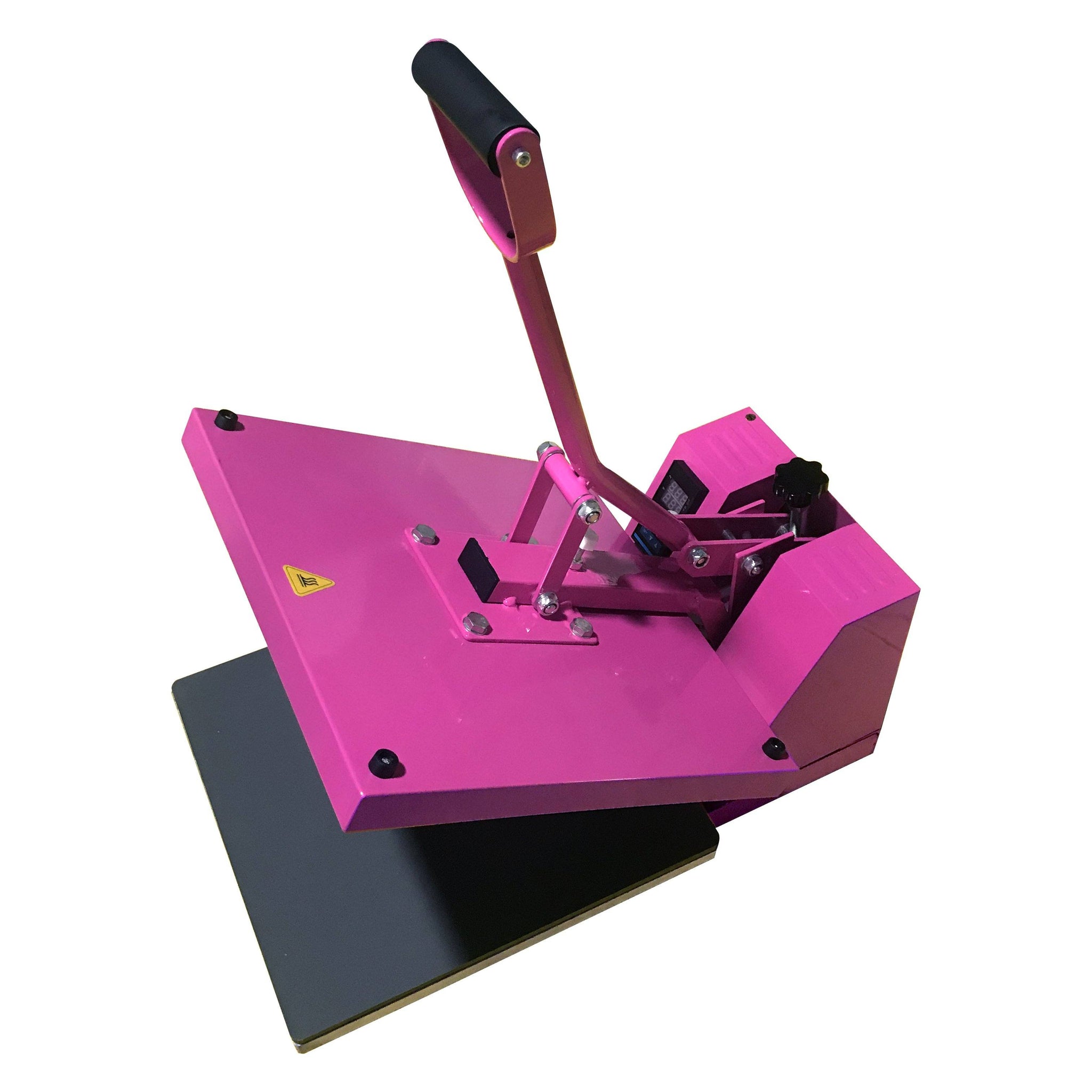 HEAT PRESS NATION CAP PRESS - electronics - by owner - sale