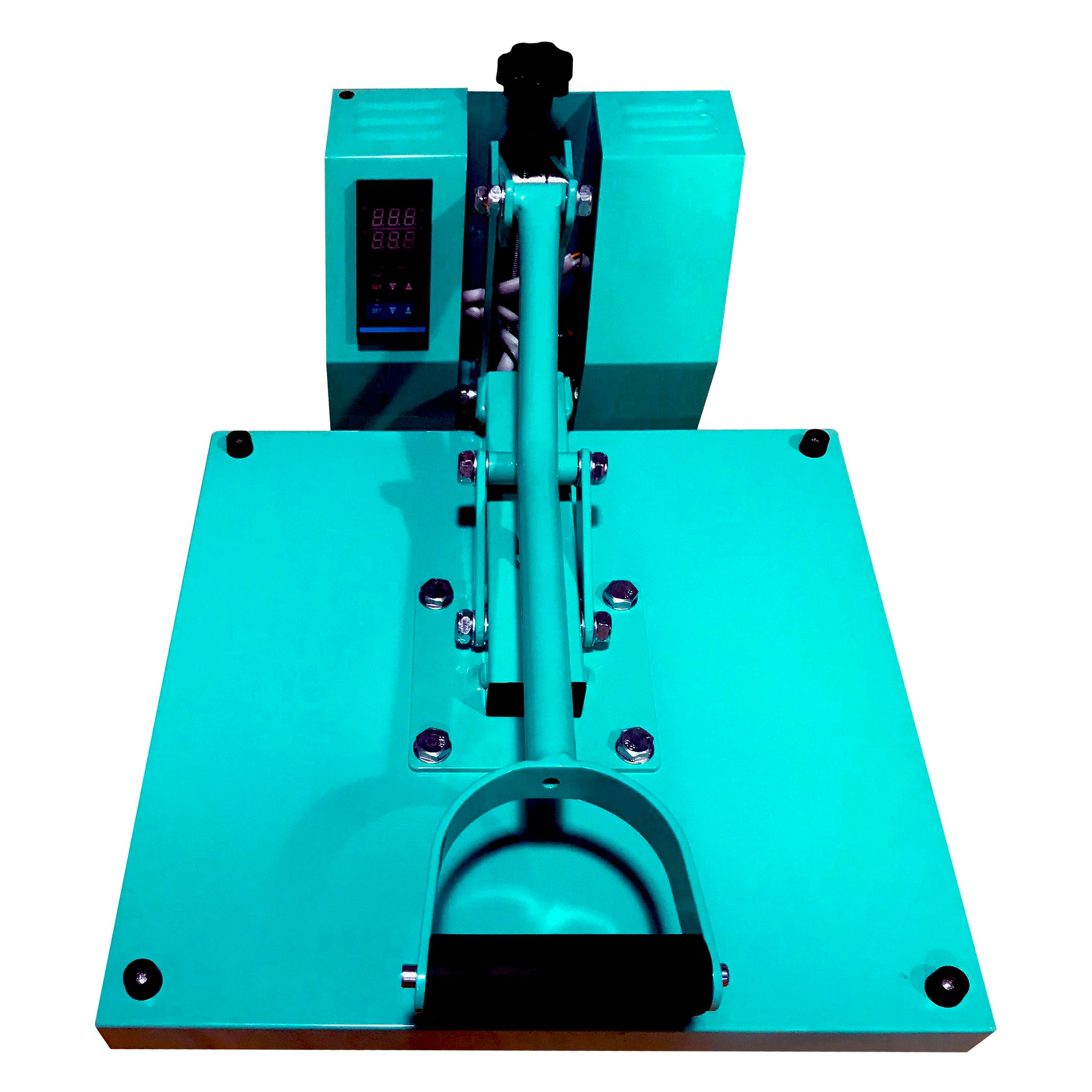 5 In 1 Heat Press Machine (For Sublimation Transfer) IMPRINT