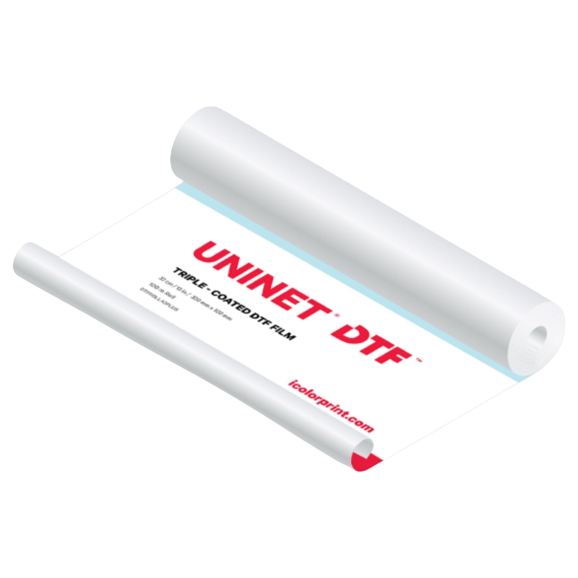 UNINET® DTF™ 1000(Direct to Film) 13” Printer - Training, Starter