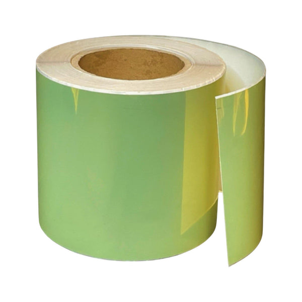 Uninet IColor 250 High Gloss Gold Roll | Swing Design