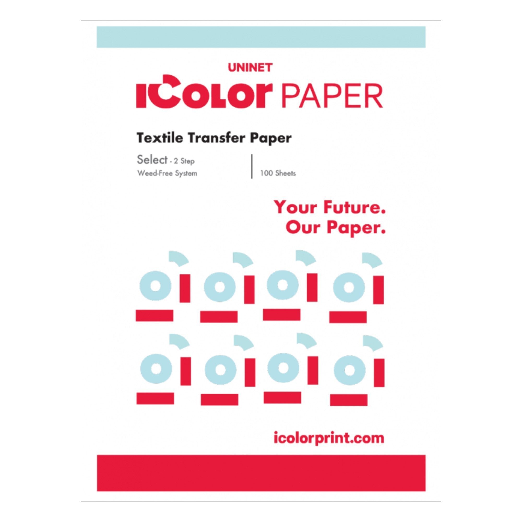 Silhouette, Office, Inkjet Printable Heat Transfer Paper For Dark Fabrics  And A Sampler Pack