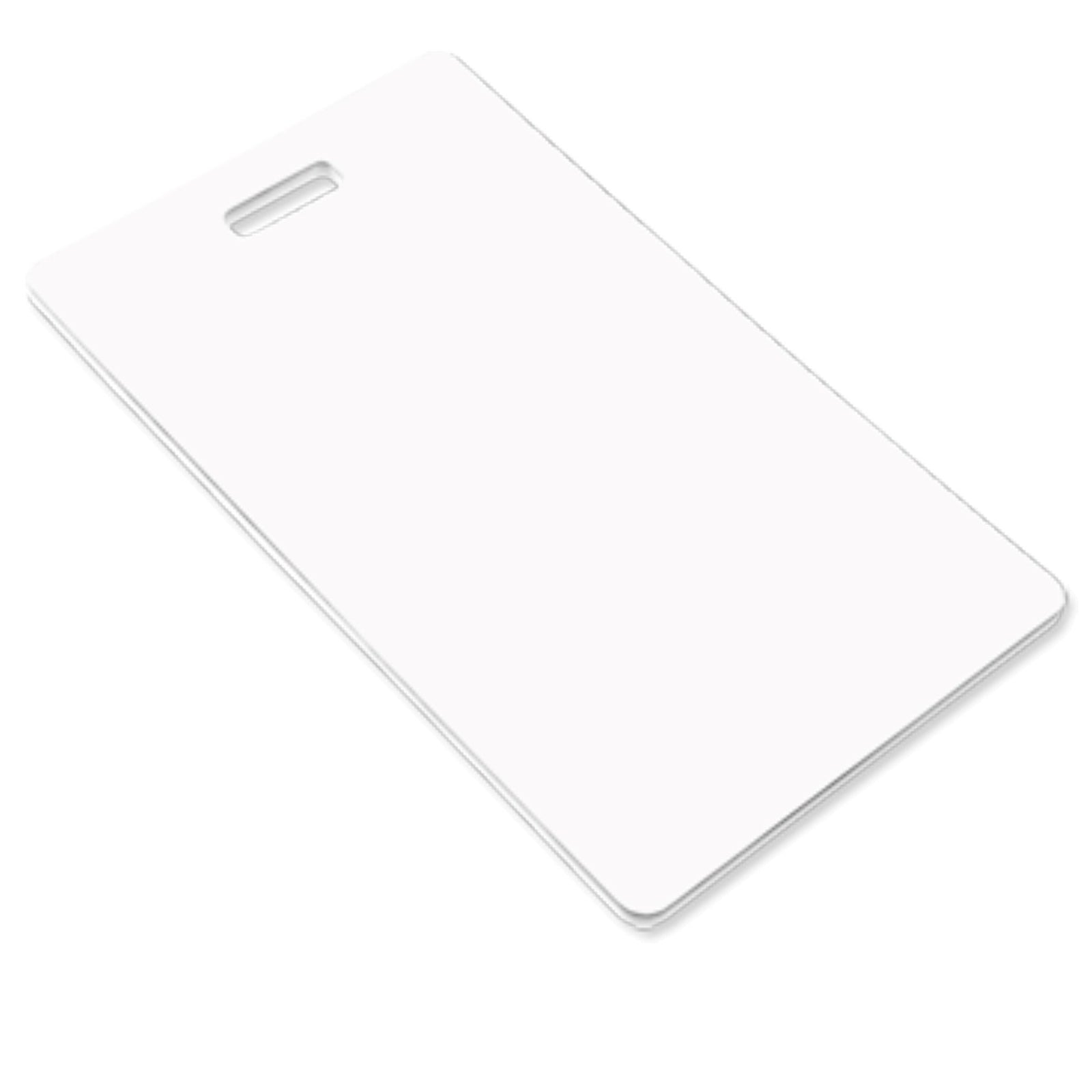 Sublimation Luggage Tag Blanks - Rectangle | Swing Design