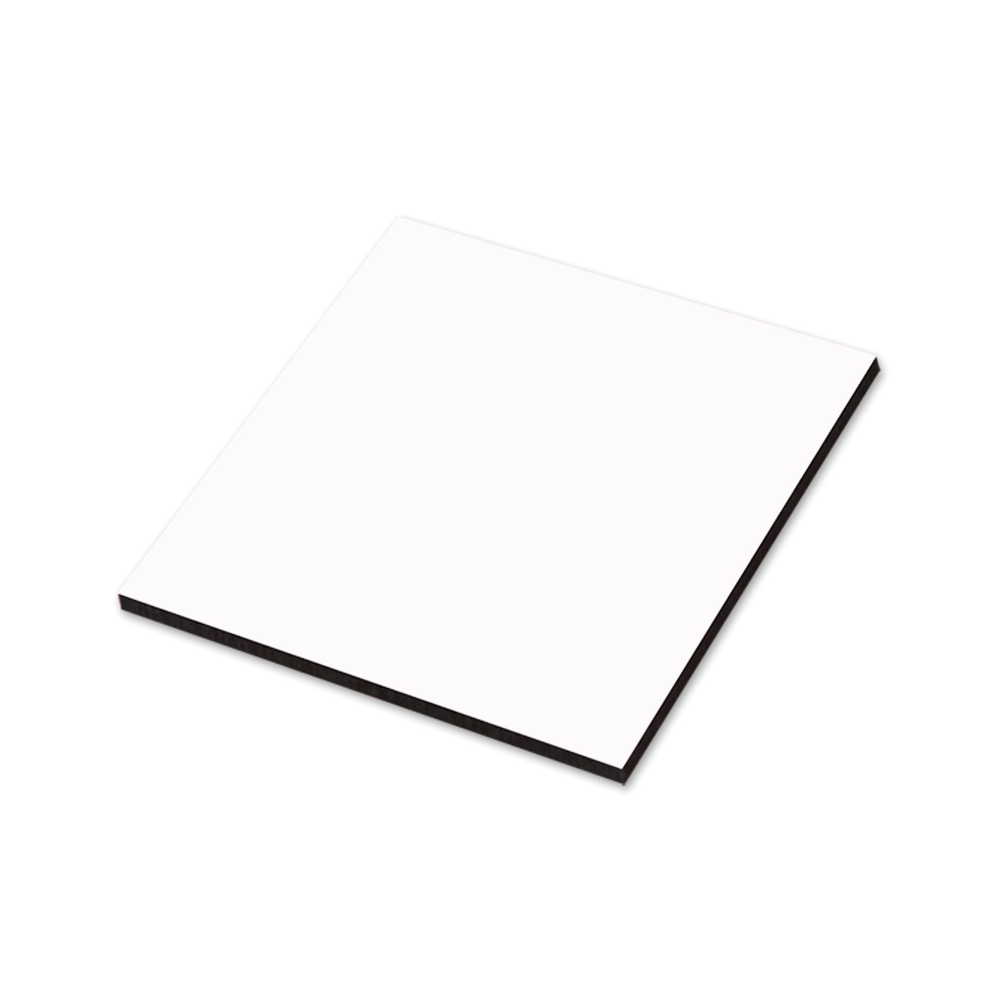 2” Square Sublimation Magnet – Blanks All Day
