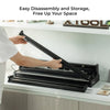 xTool Automatic Conveyor Expansion Feeder for xTool S1 - All In One Kit 39