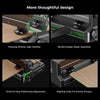 xTool Automatic Conveyor Expansion Feeder for xTool S1 - All In One Kit 39