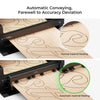 xTool Automatic Conveyor Expansion Feeder for xTool S1 - All In One Kit 39