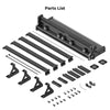 xTool Automatic Conveyor Expansion Feeder for xTool S1 - All In One Kit 39